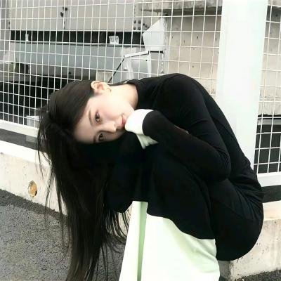 青山绿水那朵云